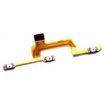Power Button Flex Cable for Motorola Moto E5 Plus - On Off Flex / PCB by Sparestream