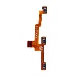 Volume Button Flex Cable for Motorola Moto E5 Plus by Sparestream
