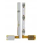 Power Button Flex Cable for Moto G5S - On Off Flex PCB by Sparestream