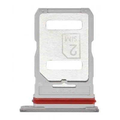 SIM Card Holder Tray for Motorola Edge 30 Fusion - Gold by Sparestream