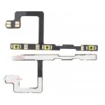 Volume Button Flex Cable for Motorola Edge 30 Fusion by Sparestream