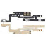 Power Button Flex Cable for Motorola Edge 20 - On Off Flex / PCB by Sparestream
