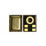 Microphone for Motorola Moto E5 Plus by Sparestream