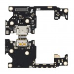 Charging Connector Flex / PCB Board for Motorola Edge 20 by Sparestream