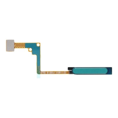 Fingerprint Sensor with Flex Cable for Motorola Edge 20 Green by Sparestream