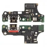 Charging Connector Flex / PCB Board for Motorola Moto G14 By Sparestream