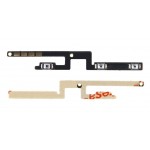 Volume Button Flex Cable for Motorola Edge 20 Pro by Sparestream