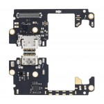 Charging Connector Flex / PCB Board for Motorola Edge 20 Pro by Sparestream