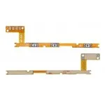 Volume Button Flex Cable for Motorola Moto E32 India by Sparestream