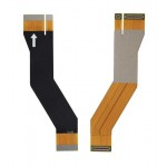 LCD Flex Cable for Motorola Edge 20 Pro by Sparestream