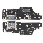 Charging Connector Flex / PCB Board for Motorola Moto E32 India by Sparestream