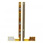 Volume Button Flex Cable for Moto G5 Plus 32GB by Sparestream