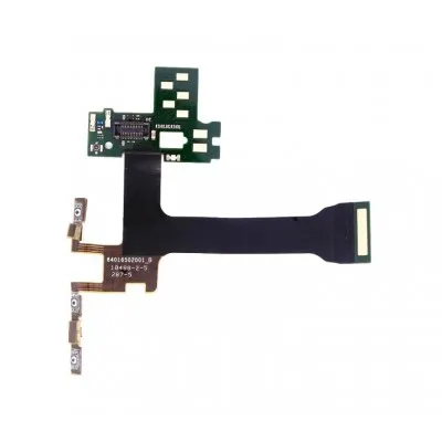 Volume Button Flex Cable for Motorola Moto X Force by Sparestream