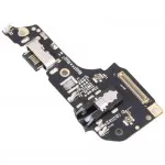 Charging Connector Flex / PCB Board for Motorola Moto G62 5G by Sparestream
