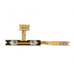 Power Button Flex Cable for Motorola Moto G24 Power - On Off Flex / PCB By Sparestream