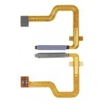 Fingerprint Sensor with Flex Cable for Motorola Moto G62 5G Grey by Sparestream