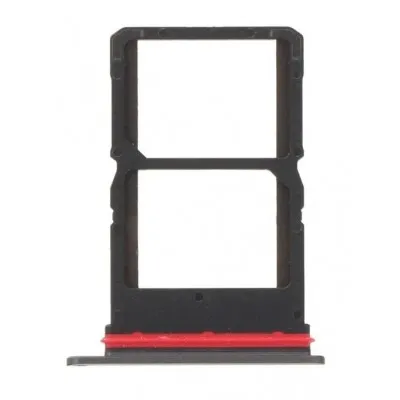 SIM Card Holder Tray for Motorola Razr 50 - Grey by Sparestream