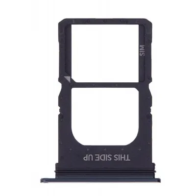 SIM Card Holder Tray for Motorola Razr 50 - Black by Sparestream