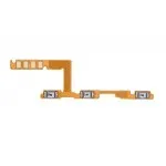 Power Button Flex Cable for Motorola Moto G32 - On Off Flex / PCB by Sparestream