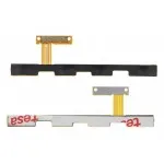 Power Button Flex Cable for Motorola Moto E7i Power - On Off Flex / PCB by Sparestream