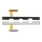Volume Button Flex Cable for Motorola Moto E7i Power by Sparestream
