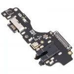 Charging Connector Flex / PCB Board for Motorola Moto G32 by Sparestream