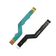 LCD Flex Cable for Motorola Moto E7i Power by Sparestream