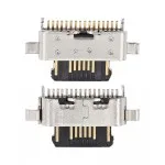 Charging Connector for Motorola Moto E7i Power by Sparestream