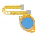 Fingerprint Sensor with Flex Cable for Motorola Moto E7i  Power by Sparestream