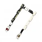 Power Button Flex Cable for Motorola Moto X40 - On Off Flex / PCB by Sparestream