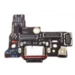 Charging Connector Flex / PCB Board for Motorola Moto X40 by Sparestream