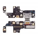 Charging Connector Flex / PCB Board for Motorola Razr 40 Ultra by Sparestream