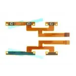 Volume Button Flex Cable for Motorola Moto Z2 Play by Sparestream