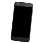 Charging Connector Flex / PCB Board for Moto Z2 Play by Sparestream