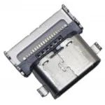 Charging Connector for Motorola Moto Z2 Play by Sparestream