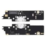 Charging Connector Flex / PCB Board for Motorola Moto G4 Plus By Sparestream