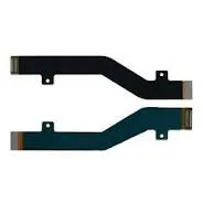 LCD Flex Cable for Motorola Moto G4 Plus By Sparestream