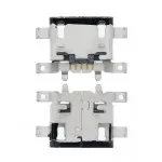 Charging Connector for Motorola Moto G4 Plus By Sparestream
