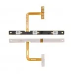 Power Button Flex Cable for Motorola Moto E13 - On Off Flex / PCB by Sparestream