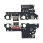 Charging Connector Flex / PCB Board for Motorola Moto E13 by Sparestream