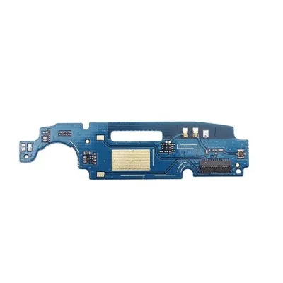 Charging Connector Flex Cable for Moto C Plus by Sparestream