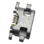 Charging Connector for Moto C Plus by Sparestream