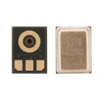 Microphone for Motorola Moto E13 by Sparestream