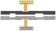 Power Button Flex Cable for Motorola Moto G - 3rd gen - On Off Flex / PCB by Sparestream