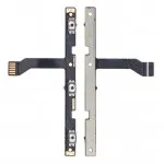 Power Button Flex Cable for Motorola Moto G7 - On Off Flex / PCB by Sparestream