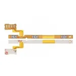 Power Button Flex Cable for Motorola Moto G42 - On Off Flex / PCB By Sparestream