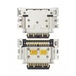 Charging Connector for Motorola Moto G7 by Sparestream