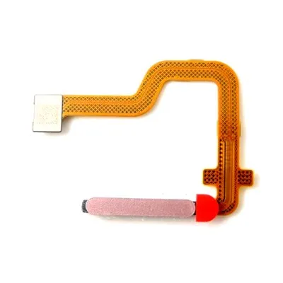 Fingerprint Sensor with Flex Cable for Motorola Moto G42 Rose By Sparestream
