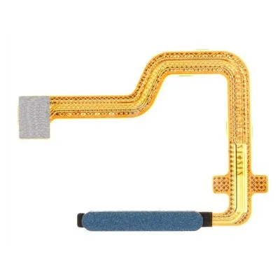 Fingerprint Sensor with Flex Cable for Motorola Moto G42 Green by Sparestream