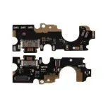 Charging Connector Flex / PCB Board for Motorola One Power P30 - XT1942 by Sparestream